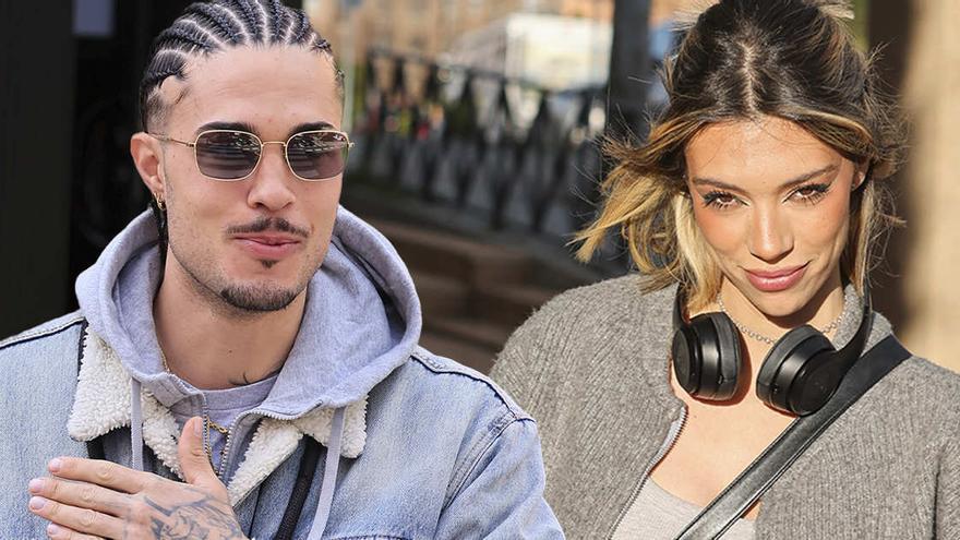 Nuevo frente abierto para Alejandra Rubio y Carlo Costanzia al desvelarse su polémico estilo de vida: "Un señor que está ahí tumbado, no trabaja de nada"