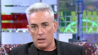 Kiko Hernández prepara su participación en Supervivientes: estas son las pistas que ha dejado