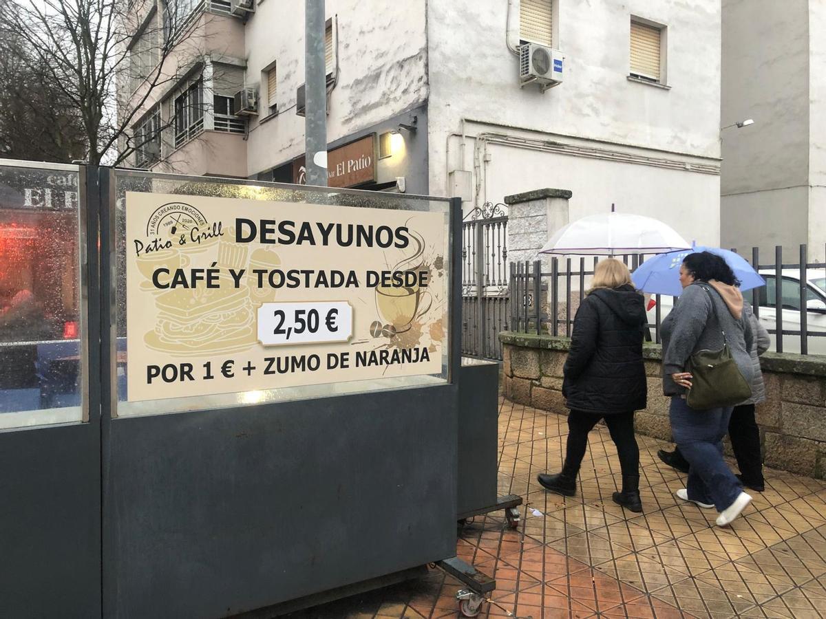 La Bondad: del Edificio Azul al Edificio Blanco