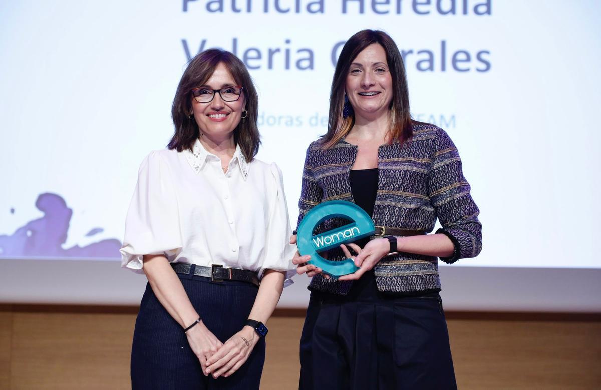 En imágenes | El Periódico de Aragón organiza el foro eWoman en el CaixaFórum En imágenes | El Periódico de Aragón organiza el foro eWoman en el CaixaFórum
