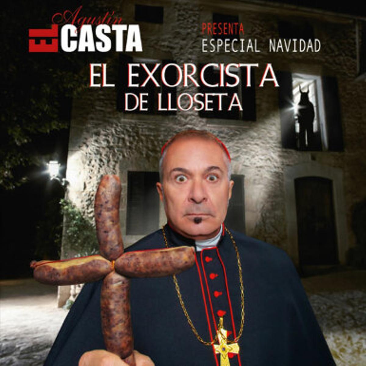 Agustín El Casta