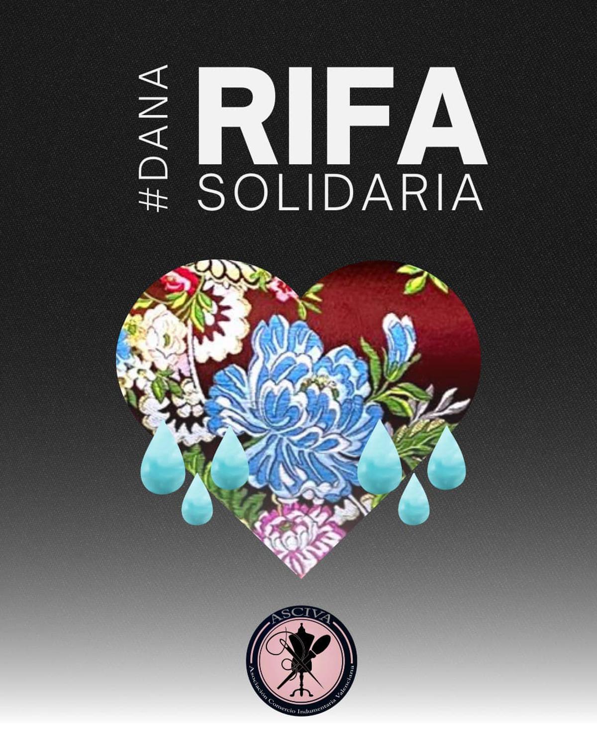 La rifa de Asciv