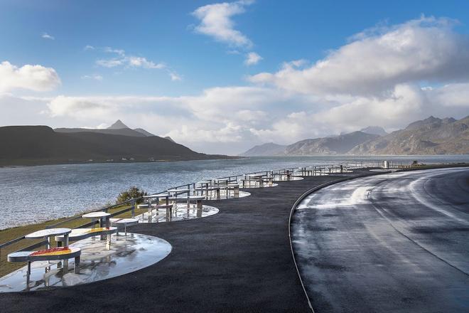 Lofoten