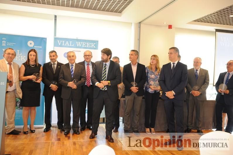 Comida de hermandad organizada por la Asociación Regional de Autoescuelas de Murcia (Aramur)