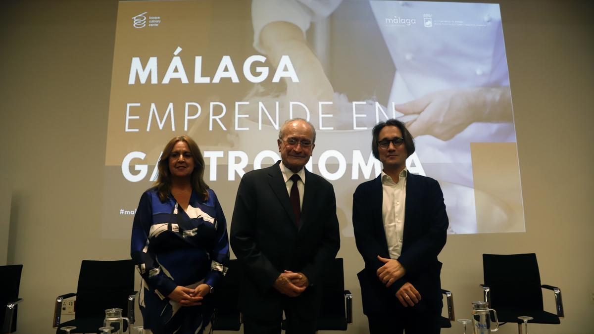 Málaga pone en valor la cultura culinaria de la provincia