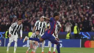 LaLiga deja en evidencia a la Premier, una vez más