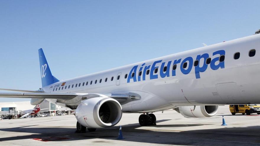 Clientes de Air Europa confirman la clonación de sus tarjetas