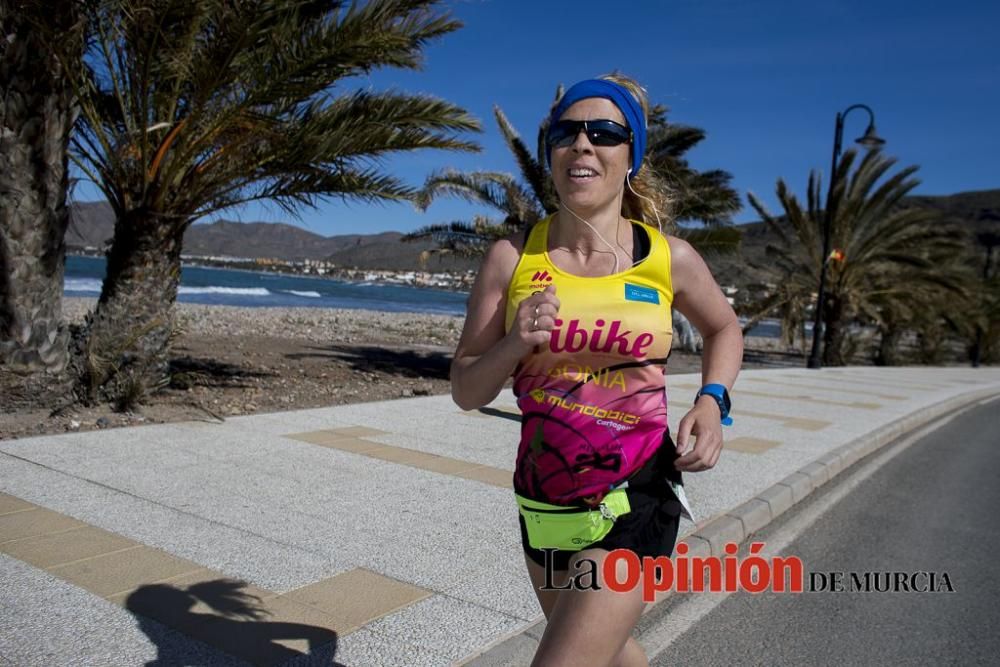 Carrera Popular La Azohía