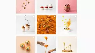 El zamorano, entre los influencers gastronómicos de la lista Forbes