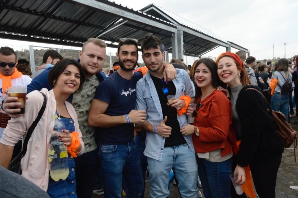 La Facultad de Económicas celebra su día del patrón