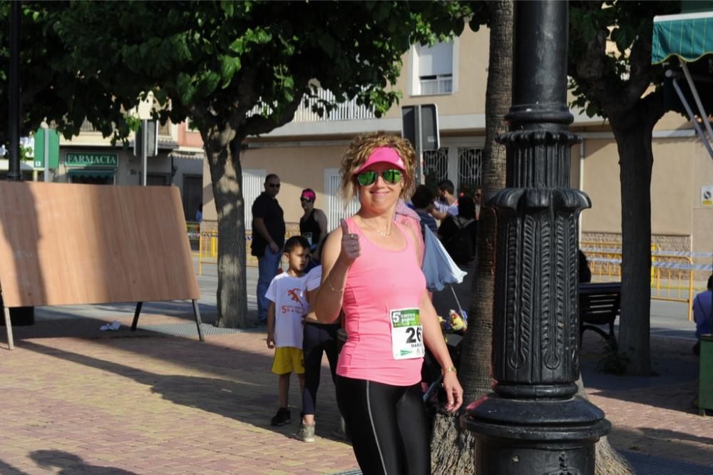 Carrera Popular de Alguazas