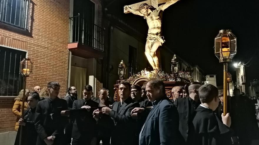 La cofradía del Cristo del Amparo de Toro comenzará a pagar las participaciones premiadas en la Lotería de Navidad