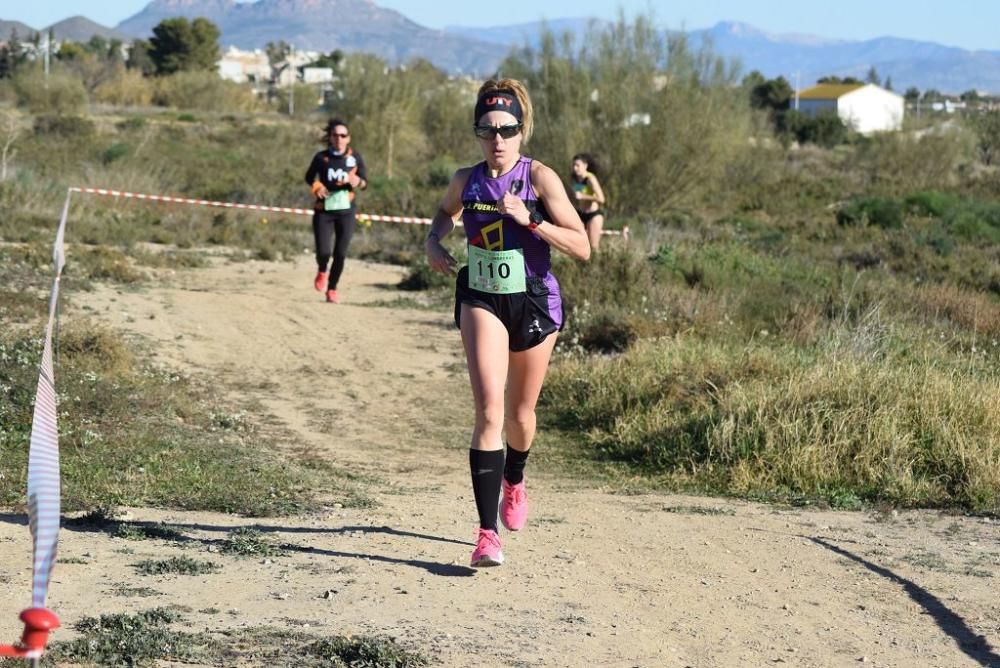 Cross Puerto Lumbreras (III)