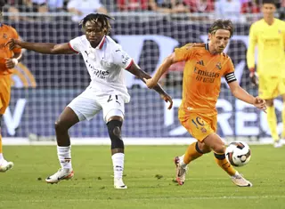 Güler da ejemplo a Endrick y avisa a las estrellas del Real Madrid: "Ha vuelto con más fuerza y su protagonismo aumentará"