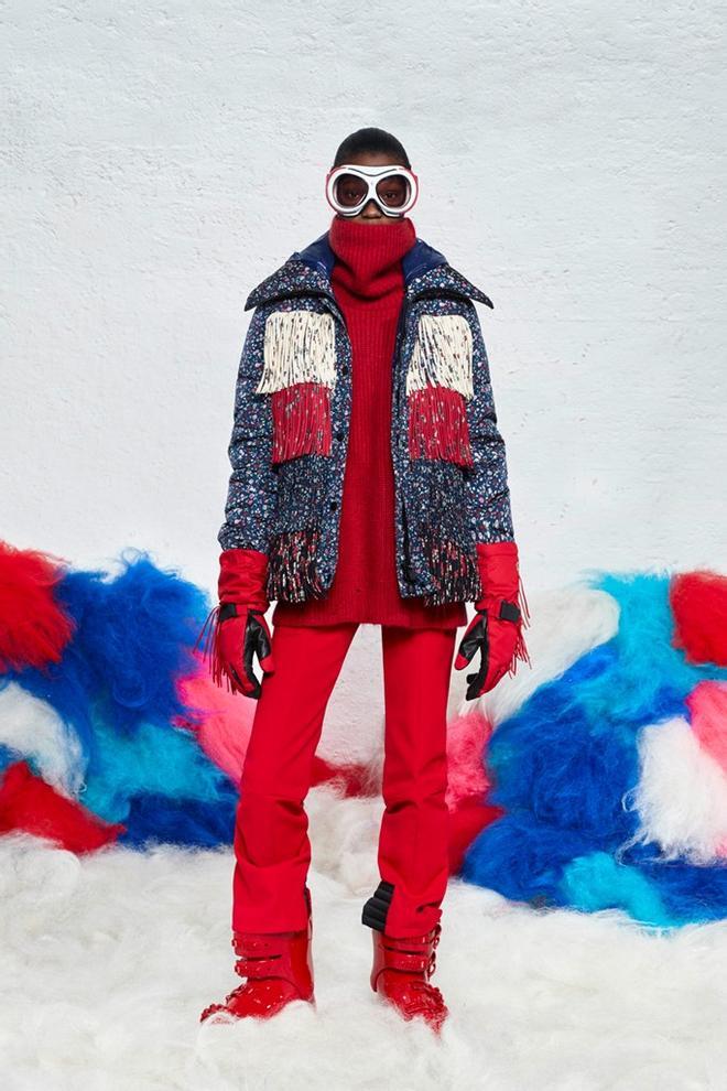 Moncler