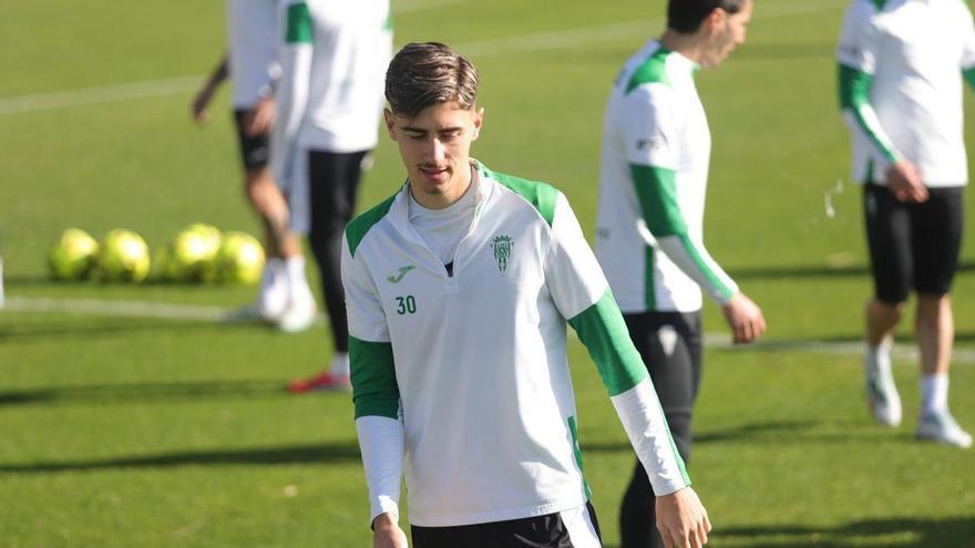Dani Requena, un difícil anhelo para el futuro Córdoba CF: clubes de Primera y el extranjero pujan por sus servicios