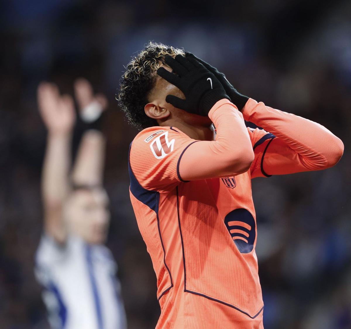 ‘No se culpe  a nadie’