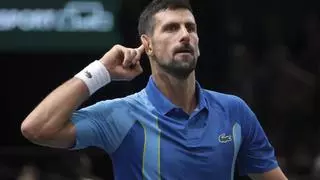 El dardo envenenado de Djokovic a Rafa Nadal