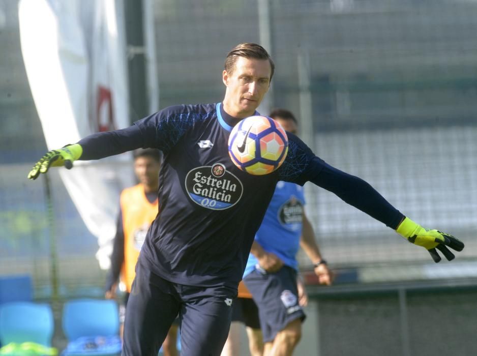 El Athletic Club visitará el domingo al Deportivo con la intención de acabar con la racha de casi diez años y siete partidos sin ganar en Riazor.