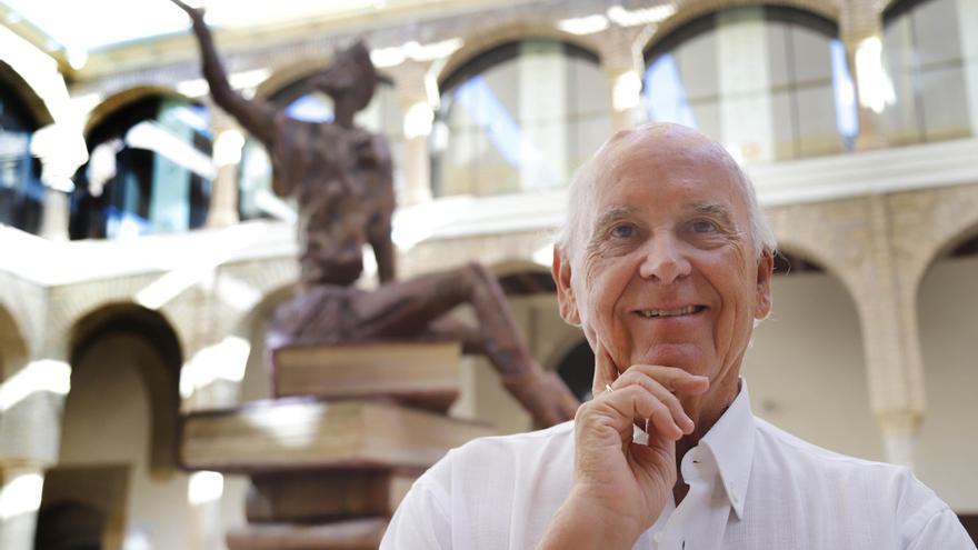 Manuel Concha Ruiz, cardiólogo