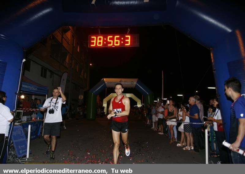 GALERIA DE IMÁGENES - - 15K NOCTURNO GRAO