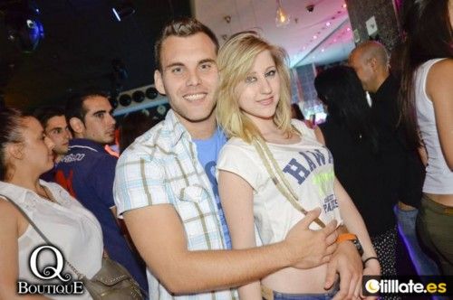 Discoteca Boutique (07/06/13)