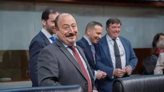 PP y Vox piden al Congreso la rebaja de la tasa Enresa: "Nucleares sí, gracias"