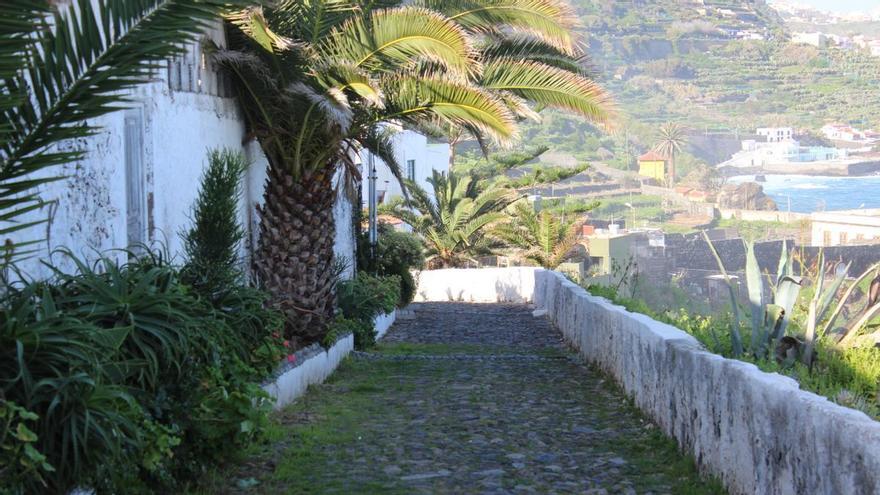 Las mejores rutas con vistas panorámicas en San Juan de la Rambla