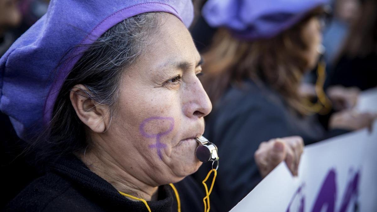 La Constitución celebra su 45 aniversario rodeada de crispación por la ley  de amnistía