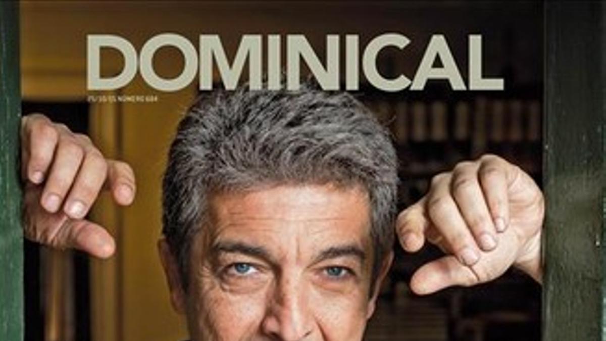 portada del dominical 684 del 25 10 2015 ricardo d151022171337