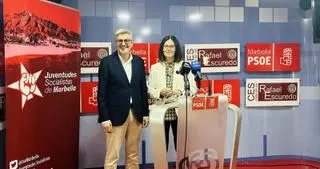 El PSOE pide a la Junta que agilice el proyecto del Palacio de Justicia