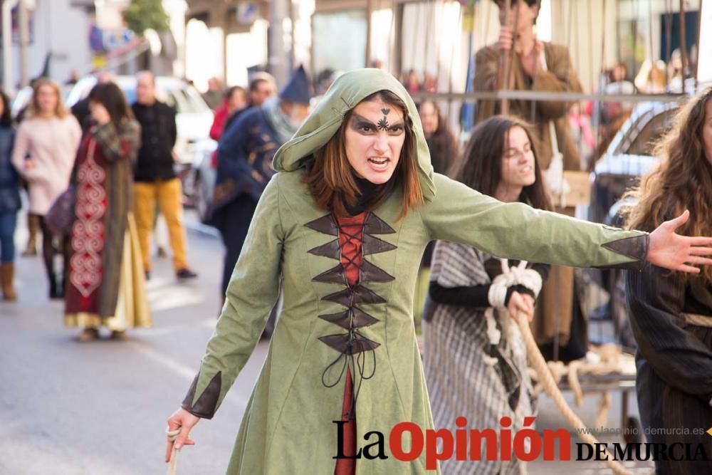 Mercado Medieval de Caravaca