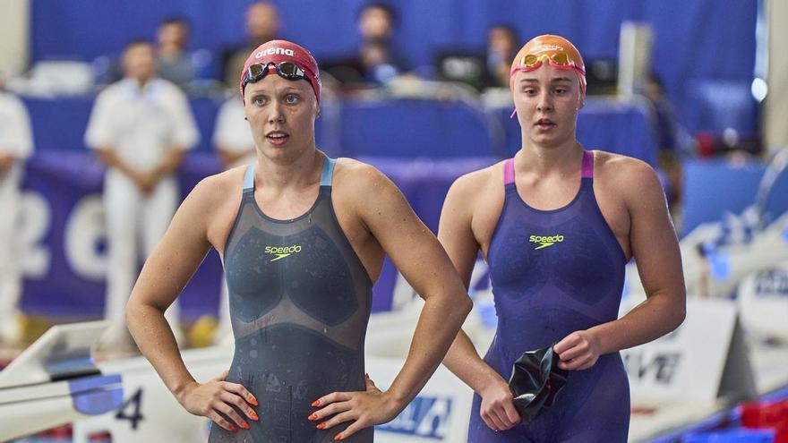 Baleares suma tres medallas en los Campeonatos de España de Palma