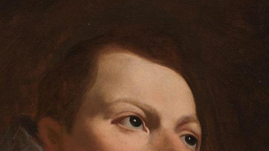 El Prado recibe la donación de &#039;Retrato de Felipe III&#039; de Velázquez