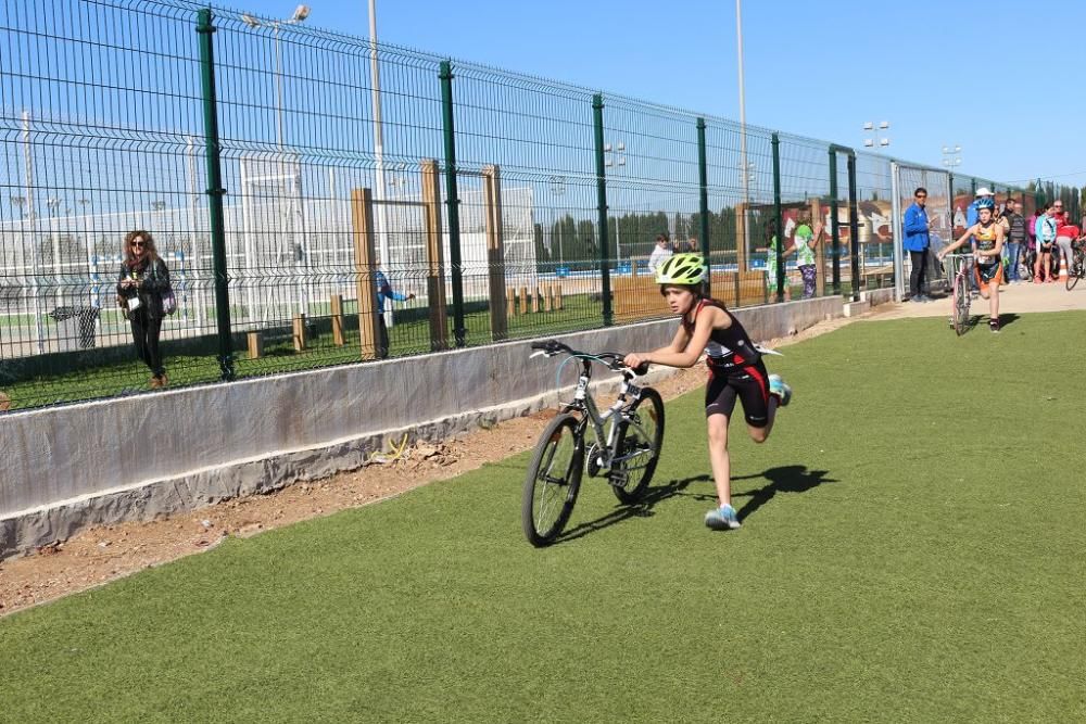 Finales regionales de Deporte Escolar