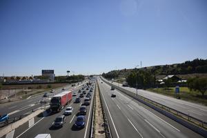 El Gobierno quiere cobrar por el uso de autovías.