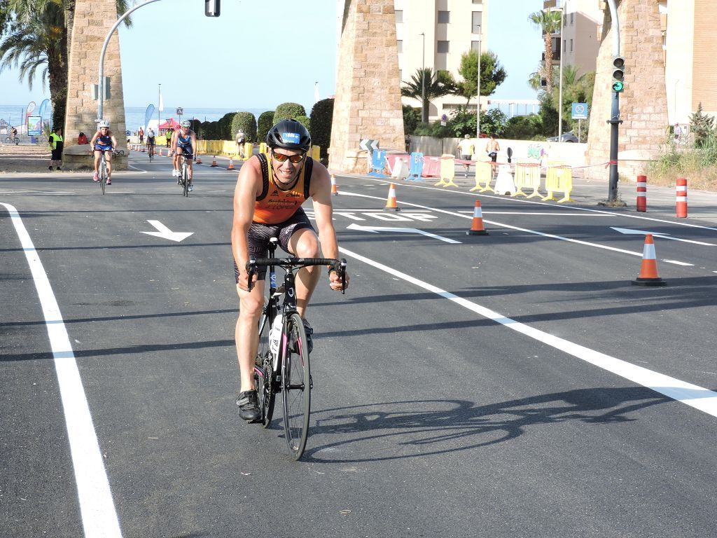 Triatlón Marqués de Águilas