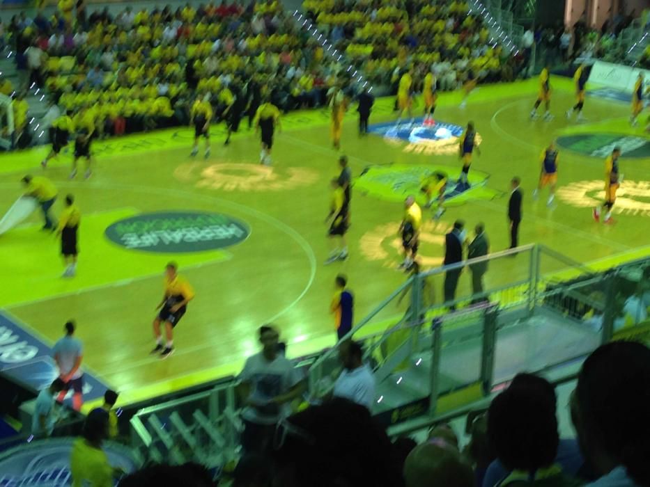 Herbalife Gran Canaria - Iberostar Tenerife