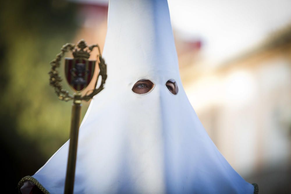 Santo Entierro de la Semana Santa Marinera