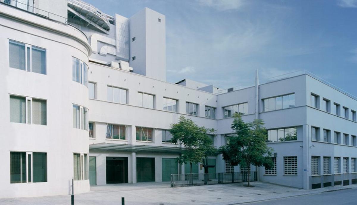 La plantilla de Salvat a Esplugues prepara mobilitzacions