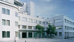 La farmacèutica Salvat trasllada la producció d’Esplugues a Madrid