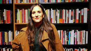 Noelia Ramírez: "El xarneguisme cou perquè no està superat"