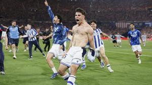 Una Reial heroica amarga l’Atlètic