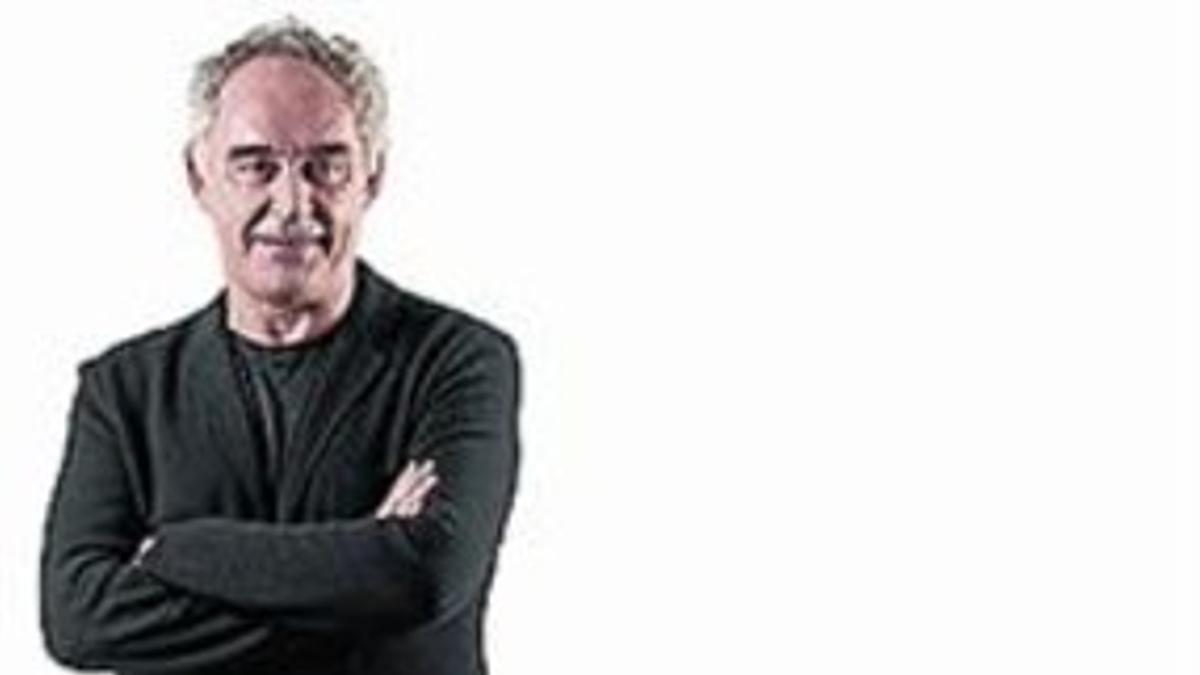 Disney ficha a Ferran Adrià para fomentar los hábitos saludables_MEDIA_1