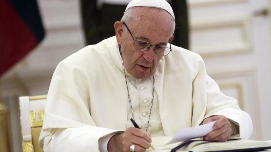 El Papa aprueba la beatificación de 10 españoles y abre camino a otros dos