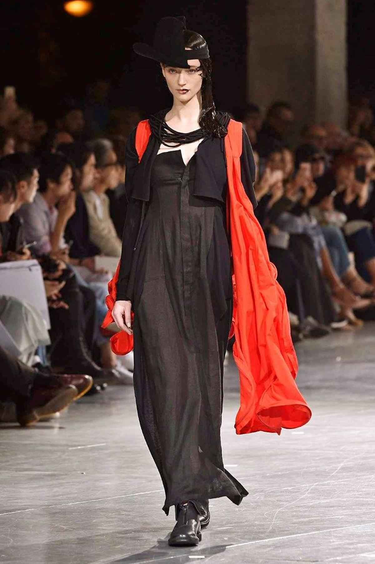 Yohji Yamamoto