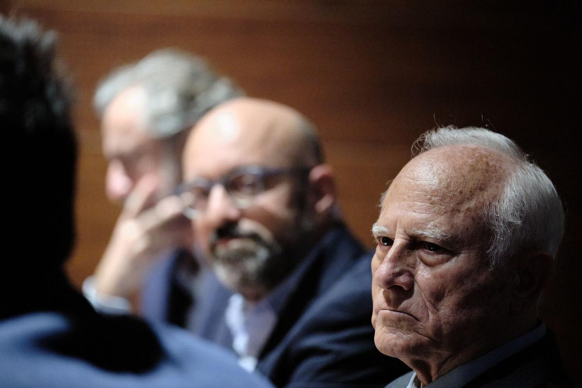 'España y Estados Unidos: 250 aniversario de relación y vínculo histórico'