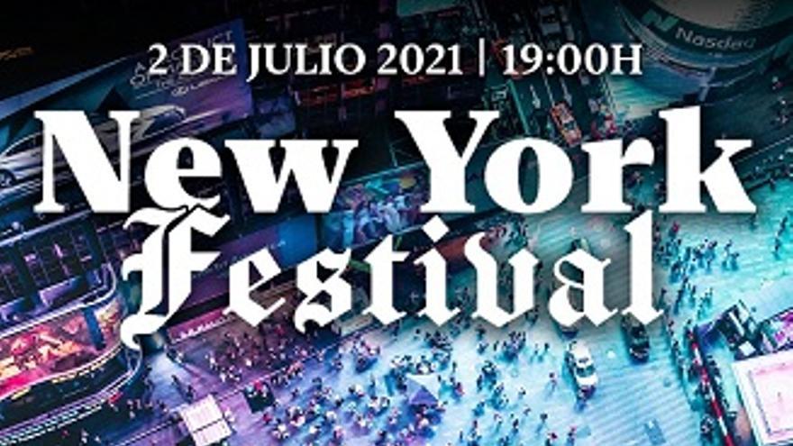 New York Festival