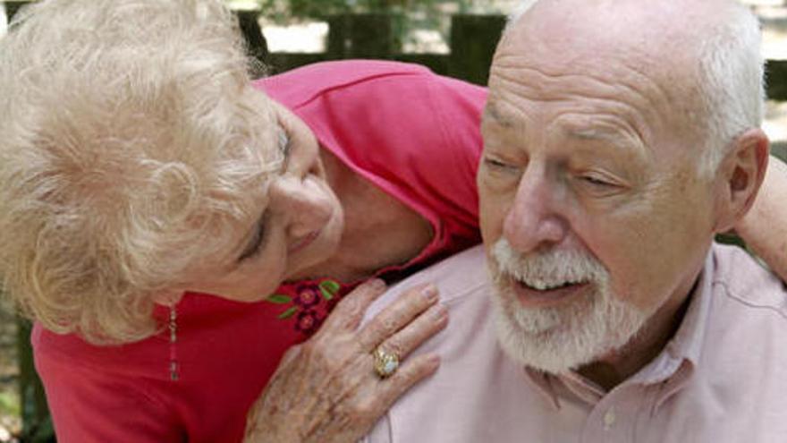 El Parkinson no només afecta a persones grans