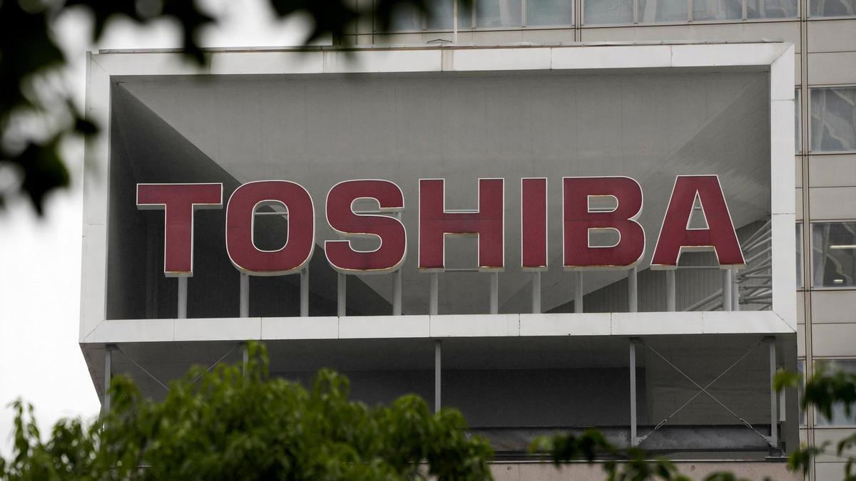 Toshiba se dividirá en tres empresas con objeto de &quot;maximizar su valor&quot;.